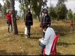 
      
      23 citizens of Nepal found COVID-19 positive at India-Nepal border
      
      