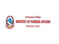 
      
      Nepal foreign ministry denies reports of land encroachment by...
      
      