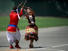
      
      US congratulates Nepal on 4th Constitution Day
      
      