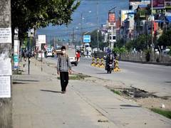 
      
      Nepal confirms third COVID-19 case in less than a week
      
      