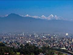 
      
      Kathmandu: Odd-even rules for vehicles reinforced as COVID-19...
      
      