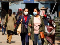 
      
      Youth arrested in Nepal for spreading misinformation about...
      
      