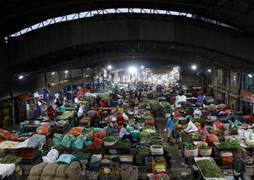 
      
      Nepali sellers face challenges as sales of cassava, sweet...
      
      