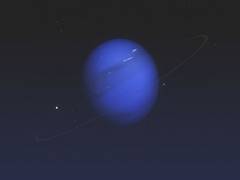 
      
      Studies find when puffy planets lose atmospheres, they become...
      
      