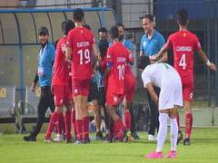 
      
      I-League: AIFF League Committee recommends freezing of...
      
      