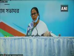 
      
      West Bengal to observe Netaji's birth anniversary as 'Desh...
      
      