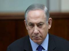 
      
      Netanyahu to visit US before April elections
      
      