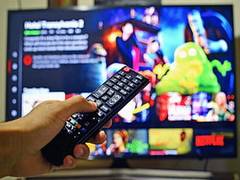 
      
      Netflix film 'Red Notice' halts production over coronavirus...
      
      