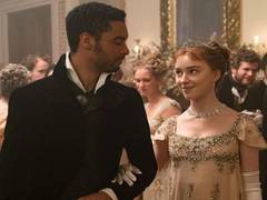 
      
      Netflix's 'Bridgerton' is coming back with season two
      
      