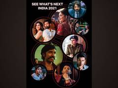 
      
      From 'Dhamaka'  to 'Haseen Dillruba', here's the complete...
      
      