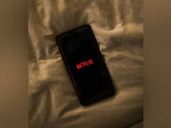 
      
      Netflix forays into mobile gaming with launch of 5 games for...
      
      