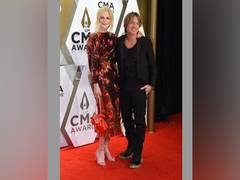 
      
      Keith Urban, Nicole Kidman donate USD 500K to help battle...
      
      
