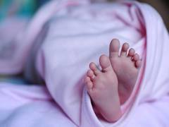 
      
      Nine-month-old raped, murdered in Telangana's Warangal 
      
      