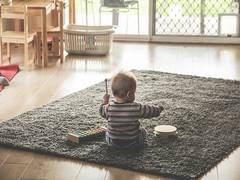 
      
      Listening to music during pregnancy boosts auditory system of baby
      
      