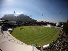 
      
      Western Province Cricket plans to upgrade Newlands
      
      