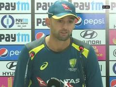 
      
      Nathan Lyon reveals moment which he was unable to watch in...
      
      