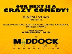 
      
      Production house behind 'Angrezi Medium' teases untitled...
      
      
