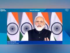 
      
      India is pharmacy to world, saved crores of lives by...
      
      