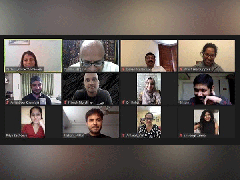 
      
      Bloggers Alliance launches "Student Wing" on its second...
      
      