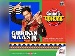 
      
      RED FM Announces Return of 'Sounds of Punjab' with Gurdas Maan
      
      