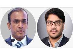 
      
      Naviz Analytics launches CODEX to help CDOs build data culture
      
      