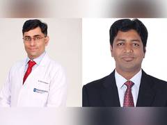 
      
      Self-examination, screening, diagnosis key to detect breast cance
      
      