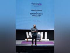 
      
      Screenwriting Invites the Audience into the World of Films
      
      