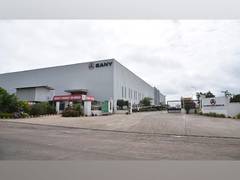 
      
      Sany India Completes 20 Successful years
      
      