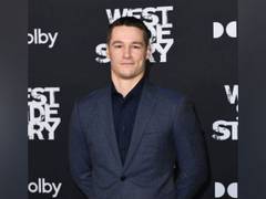 
      
      Kyle Allen to play He-Man in Netflix's 'Masters of the...
      
      