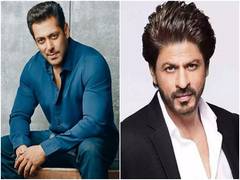 
      
      Salman Khan confirms cameo crossovers with Shah Rukh Khan in...
      
      