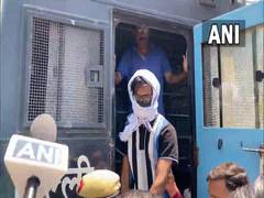 
      
      Mohammad Zubair seeks protection from arrest
      
      