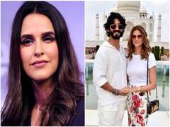
      
      Did Neha Dhupia just confirm Vidyut Jamwal, Nandita Mahtani's...
      
      