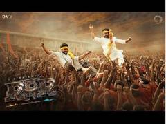 
      
      SS Rajamouli's 'RRR' slated to release in 2022
      
      