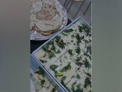 
      
      From now on, Health Ministry canteen will only serve 'good...
      
      