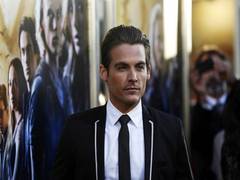 
      
      Kevin Zegers teases possibility of revisiting 'Air Bud'
      
      