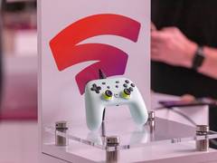 
      
      Google Stadia will launch tomorrow with 22 games
      
      