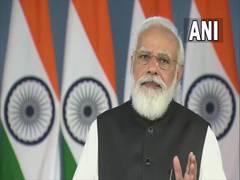 
      
      BJP to celebrate PM Modi's two decades in public office on...
      
      
