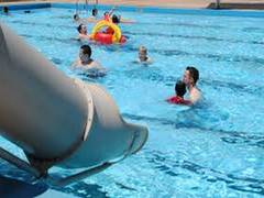 
      
      New strategies needed to remove byproducts from swimming pools
      
      