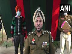 
      
      3 held for robbery in Ludhiana; cash, pistol recovered   
      
      