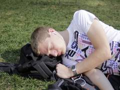 
      
      Less sleep causes more heart disease among poor people: Study
      
      