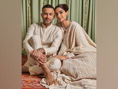 
      
      Sonam Kapoor's latest picture with husband Anand Ahuja is all...
      
      