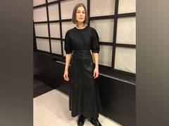 
      
      Rosamund Pike takes home Golden Globe for 'I Care a Lot'
      
      