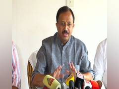 
      
      'BJP will not allow Kerala govt to implement anti-people...
      
      