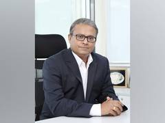 
      
      Subhasis Das appointed Managing Director, Alfa Laval India...
      
      