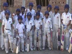 
      
      Fans rally behind Team India ahead of Asia Cup final against Pak
      
      
