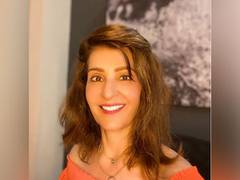
      
      Nia Vardalos announces filming of My Big Fat Greek Wedding 3
      
      