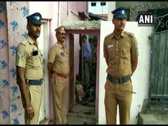 
      
      Coimbatore: NIA conducts raids at locations linked to ISIS...
      
      