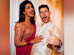 
      
      Priyanka has taught me a lot about Indian culture and Hindu...
      
      