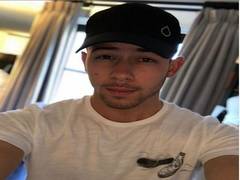 
      
      Nick Jonas opens up about suffering from Type 1 Diabetes...
      
      