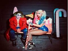 
      
      Here's how Nicki Minaj, Kenneth Petty slay away in style this...
      
      